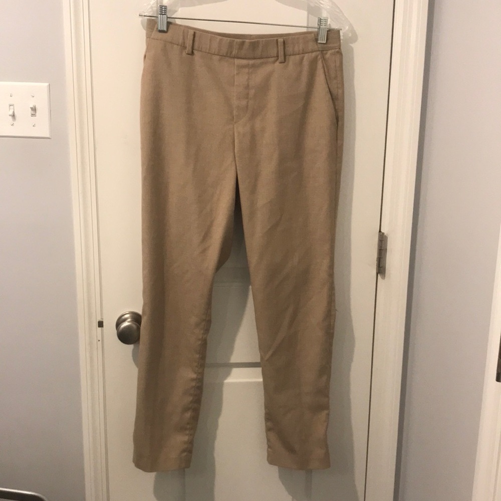 Uniqlo Khaki pants size M